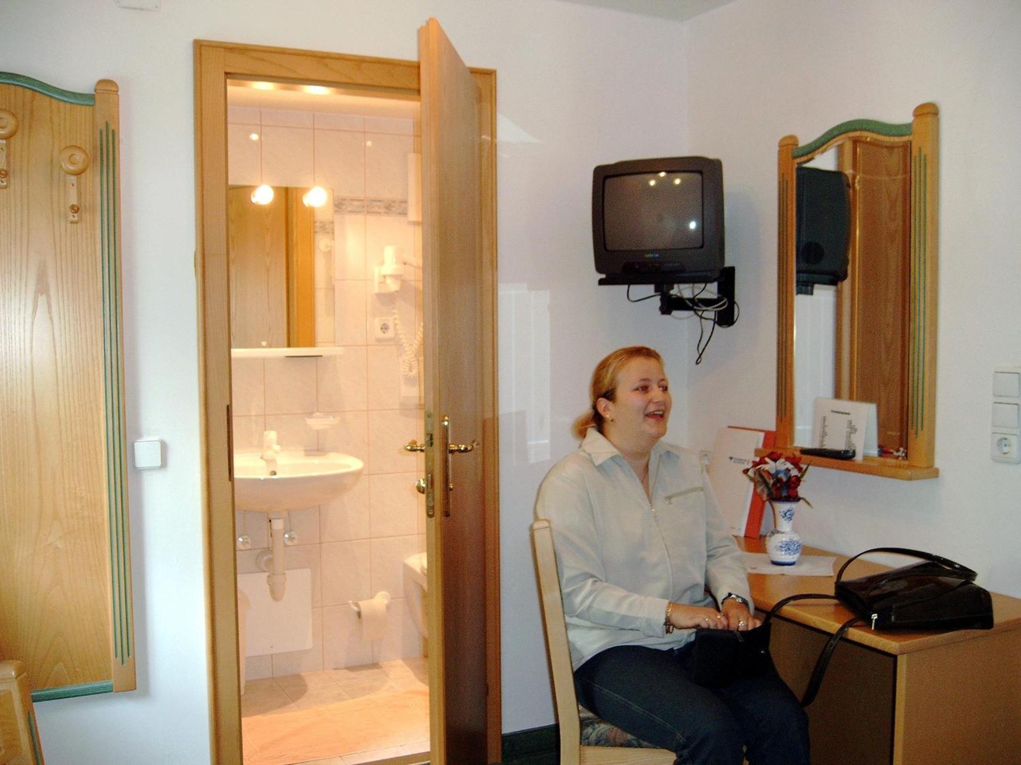Hotel Gasthof Schweizerhaus Stuhlfelden Kültér fotó