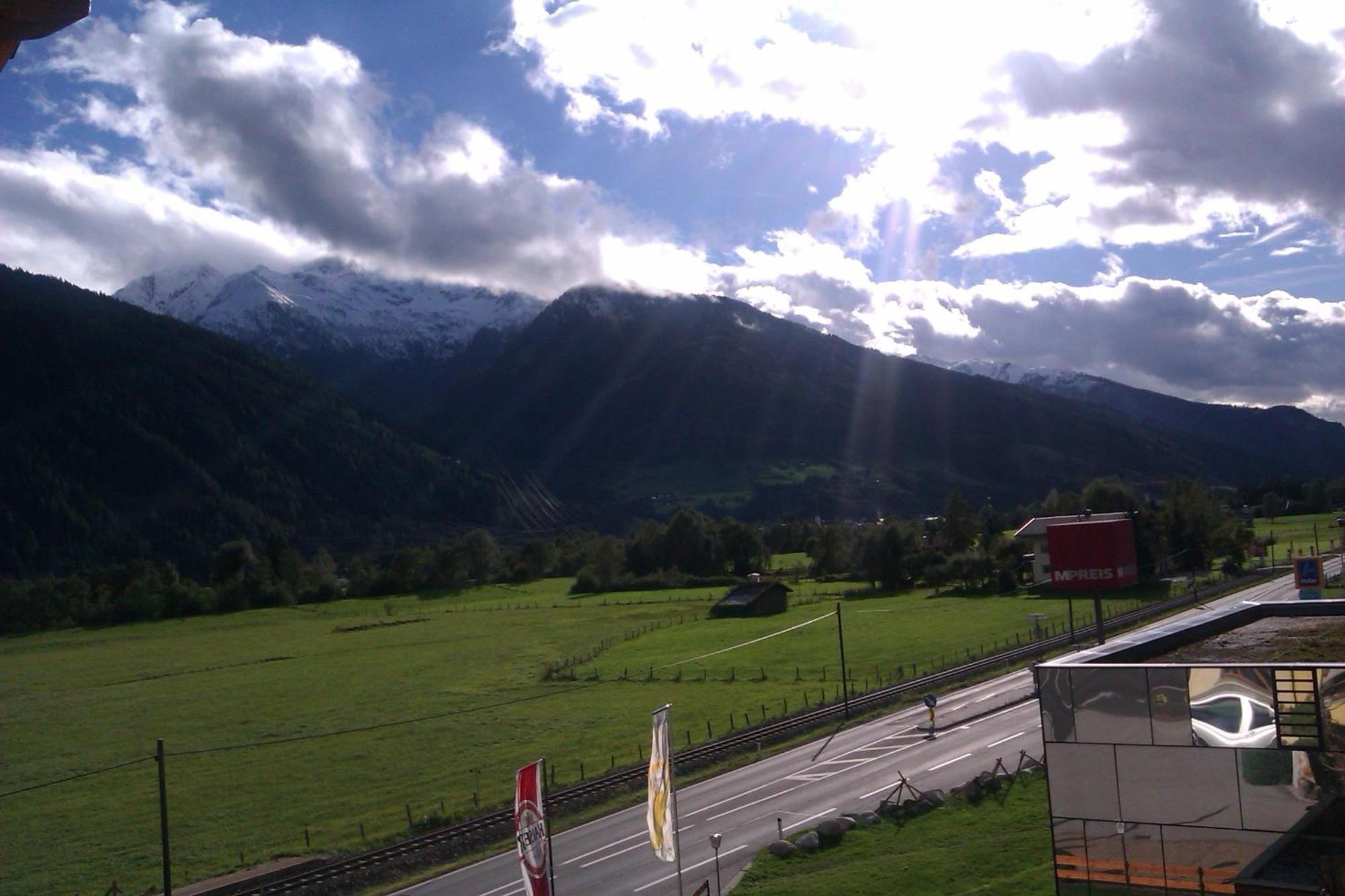 Hotel Gasthof Schweizerhaus Stuhlfelden Kültér fotó