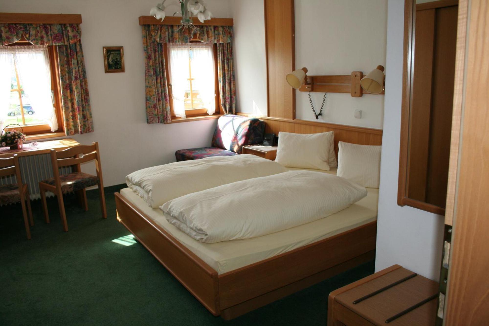 Hotel Gasthof Schweizerhaus Stuhlfelden Szoba fotó