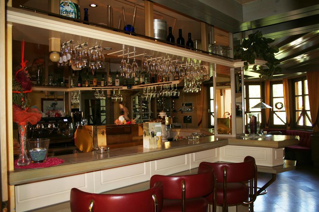 Hotel Gasthof Schweizerhaus Stuhlfelden Kültér fotó