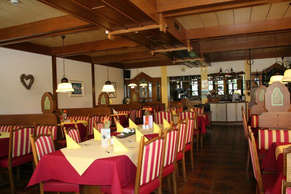 Hotel Gasthof Schweizerhaus Stuhlfelden Kültér fotó