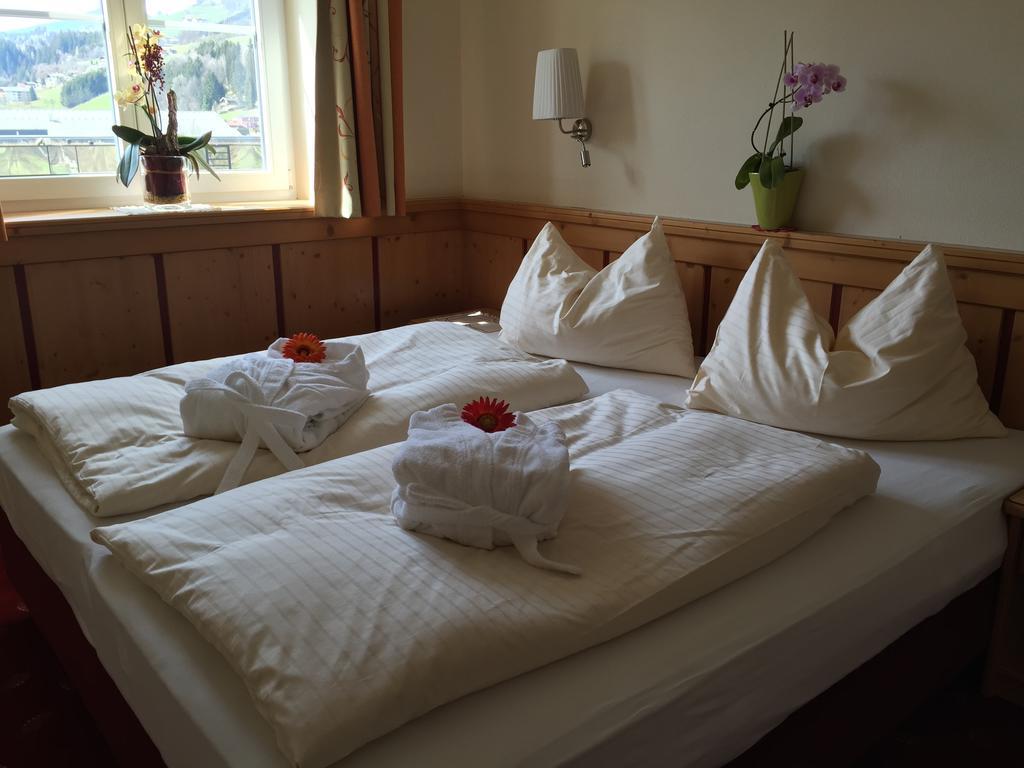 Hotel Gasthof Schweizerhaus Stuhlfelden Kültér fotó
