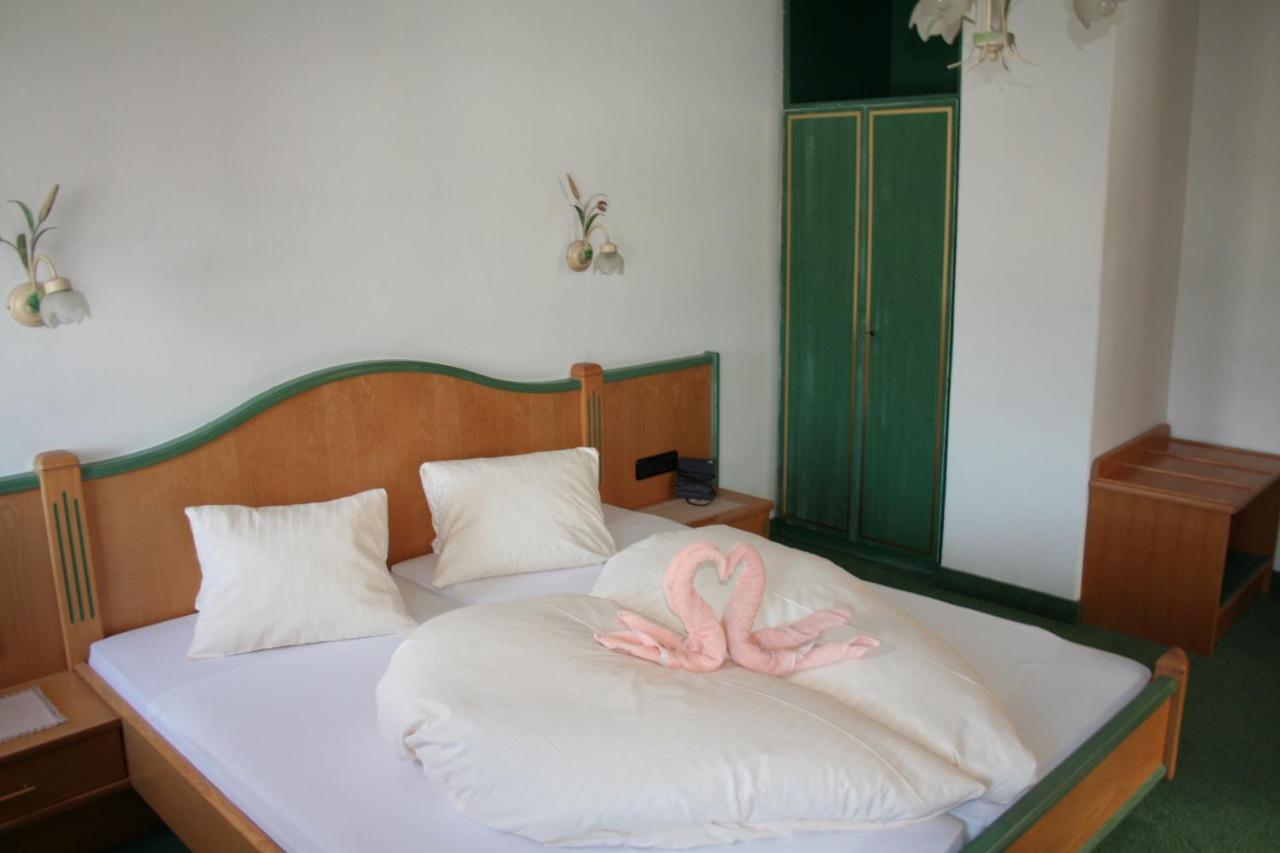 Hotel Gasthof Schweizerhaus Stuhlfelden Kültér fotó