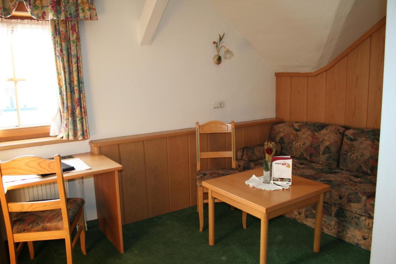 Hotel Gasthof Schweizerhaus Stuhlfelden Kültér fotó