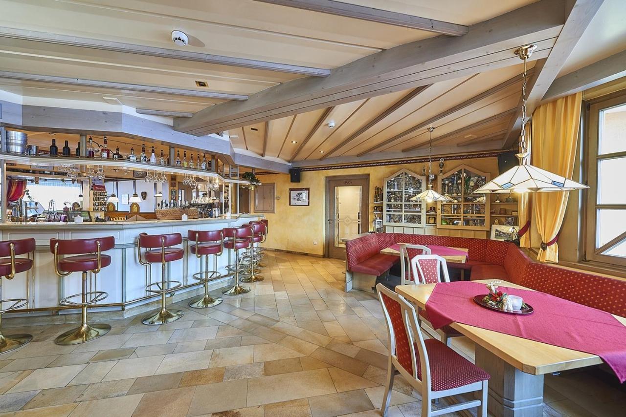 Hotel Gasthof Schweizerhaus Stuhlfelden Kültér fotó