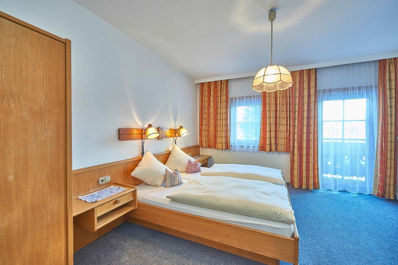 Hotel Gasthof Schweizerhaus Stuhlfelden Kültér fotó
