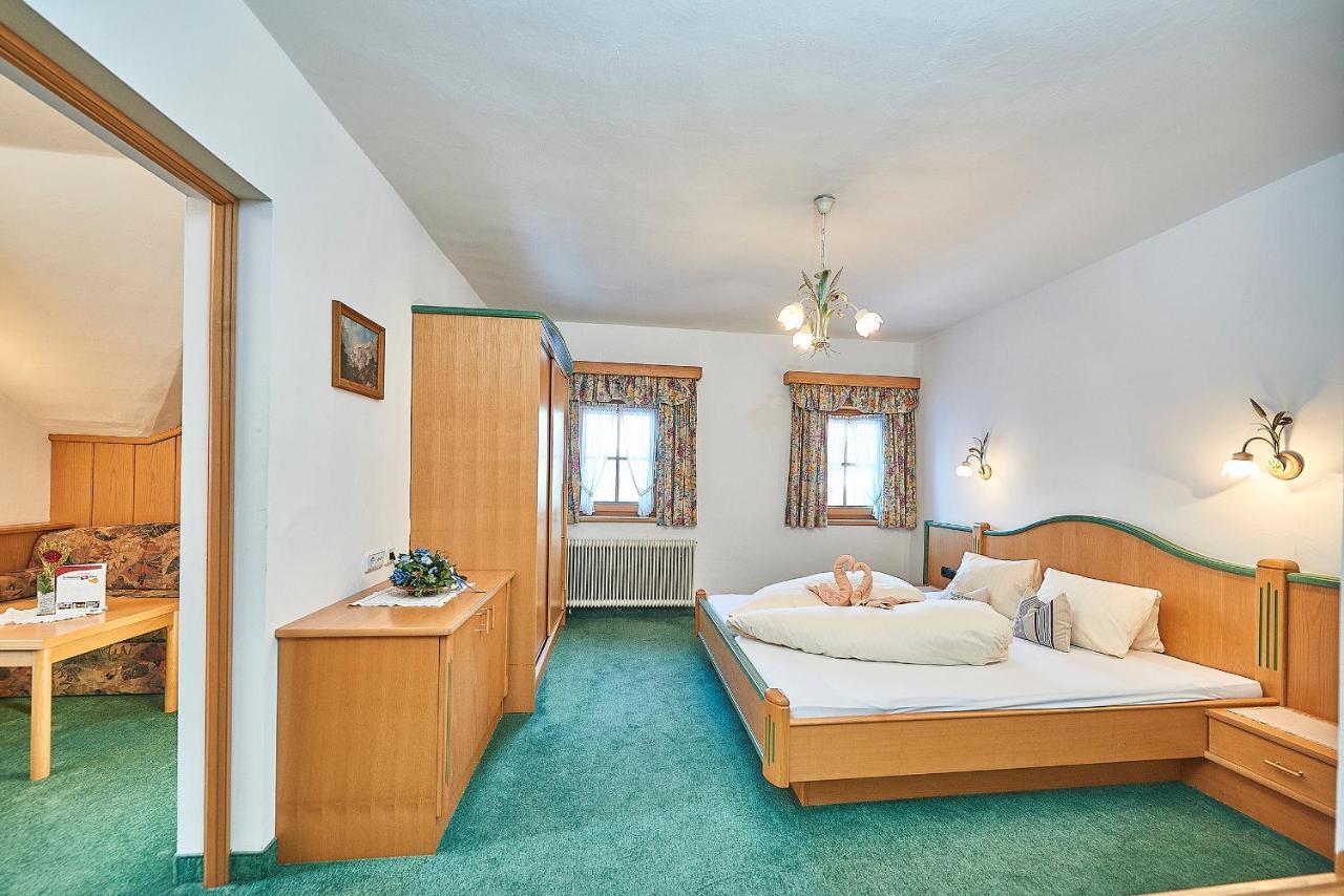 Hotel Gasthof Schweizerhaus Stuhlfelden Kültér fotó